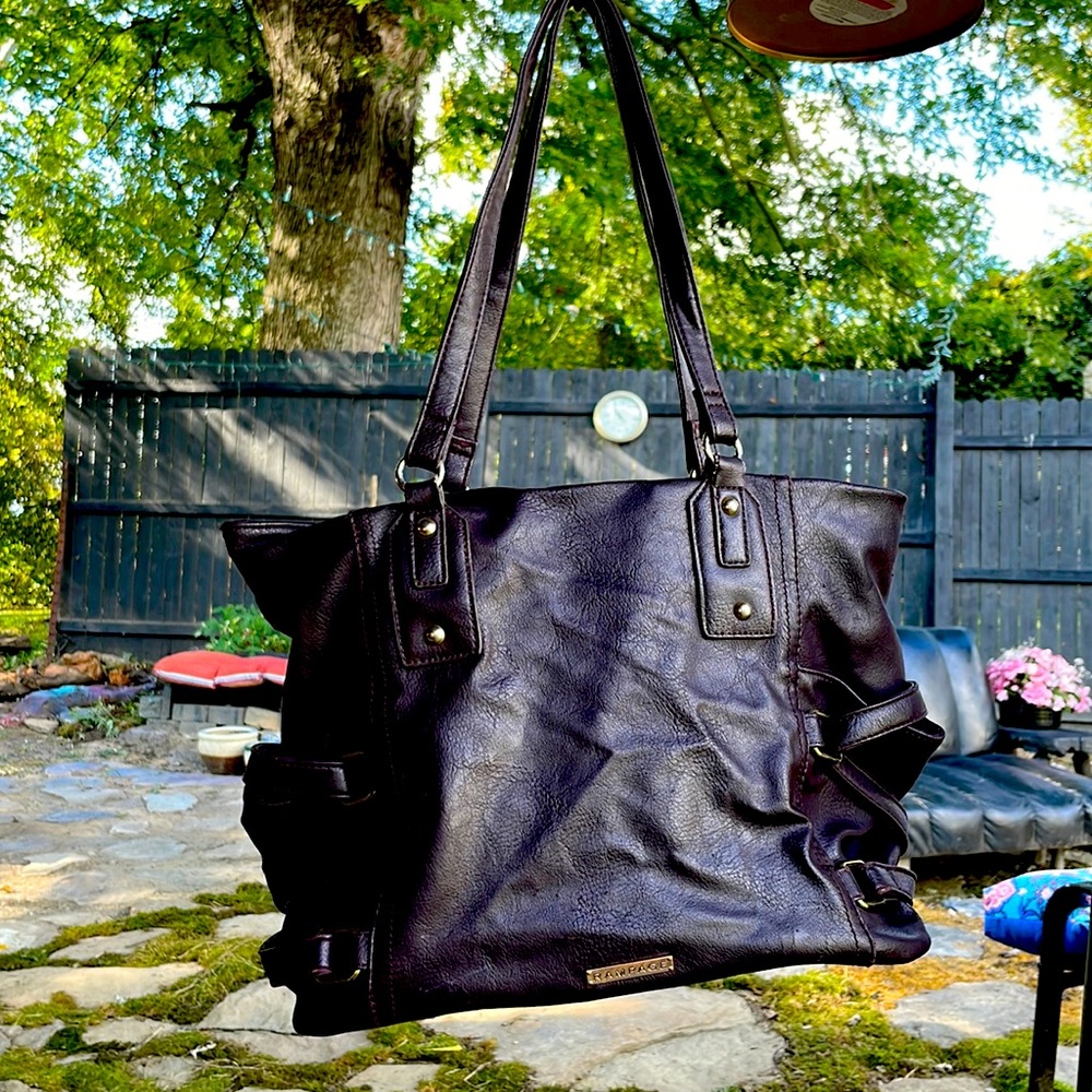 Rampage bag plumb in color13x18